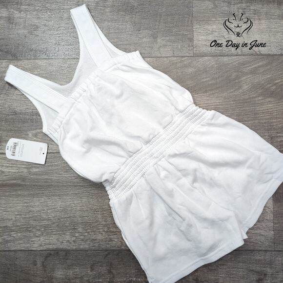 Xersion Sleeveless Romper Size XXS (4/5) - Picture 5 of 5